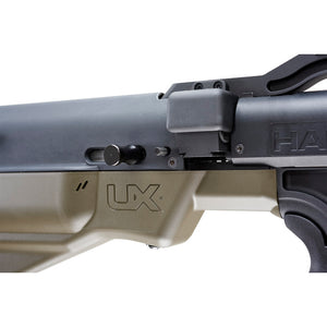 UMAREX HAMMER .50 CALIBER AIRGUN HUNTING AIR RIFLE