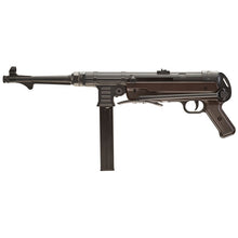 Load image into Gallery viewer, Umarex Legends MP40 GEN-3 .177Cal. CO2 BB Submachine Gun *ETA 11/30*
