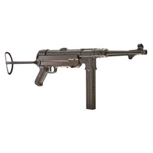 Load image into Gallery viewer, Umarex Legends MP40 GEN-3 .177Cal. CO2 BB Submachine Gun *ETA 11/30*
