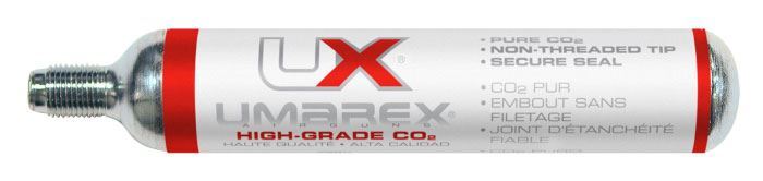 Umarex 88G CO2 CYLINDERS - 2 PACK