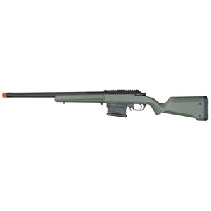 Amoeba AS-01 Striker Spring Rifle (Olive)