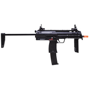 KWA-Umarex H&K MP7 Gas BlowBack SMG