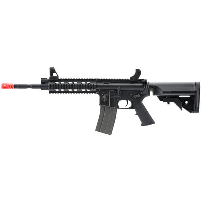 Elite Force M4 CFR NEXT GEN | GEN 7 Black