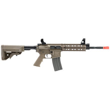 Load image into Gallery viewer, Elite Force M4 CFR AEG Tan
