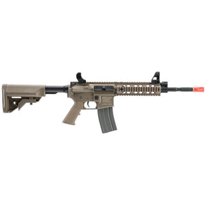 Elite Force M4 CFR AEG Tan