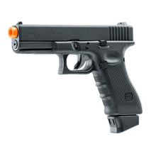 Load image into Gallery viewer, Elite Force Fully Licensed GLOCK 17 Gen.4 Co2 Full Blowback 6mm Airsoft
