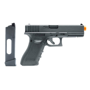 Elite Force Fully Licensed GLOCK 17 Gen.4 Co2 Full Blowback 6mm Airsoft