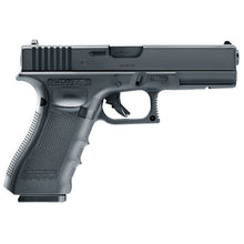 Load image into Gallery viewer, GLOCK 17 GEN4 CO2 Full Blowback .177cal (4.5mm) AirGun BB Pistol  - With Drop-Free Magazine, and Field-Strip Capability.
