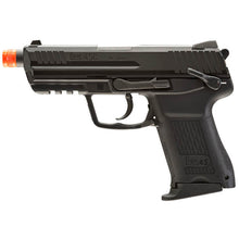 Load image into Gallery viewer, Elite Force Fully Licensed HK 45CT Full Blowback 6mm Airsoft
