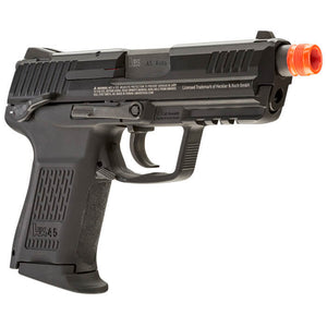 Elite Force Fully Licensed HK 45CT Full Blowback 6mm Airsoft