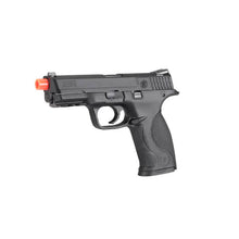 Load image into Gallery viewer, NEW RELEASE - ELITE FORCE / UMAREX - S&amp;W M&amp;P9  - Fully Licensed Gas Blowback -6MM-BLACK (By VFC)
