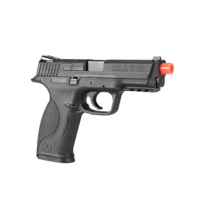 NEW RELEASE - ELITE FORCE / UMAREX - S&W M&P9  - Fully Licensed Gas Blowback -6MM-BLACK (By VFC)