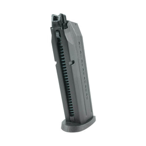 ELITE FORCE / UMAREX - S&W M&P9 - Gas Blowback 6MM Airsoft MAGAZINE - (By VFC)