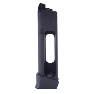 Elite Force Glock 17 23+ rds. 6mm Airsoft Pistol CO2 Magazine (by VFC) (NOT FOR KWC CO2 GLOCK 17)