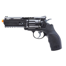 Load image into Gallery viewer, ELITE FORCE H8R GEN 2 6MM CO2 AIRSOFT REVOLVER
