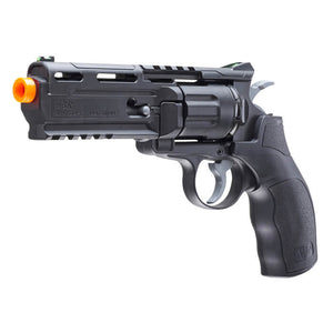 ELITE FORCE H8R GEN 2 6MM CO2 AIRSOFT REVOLVER