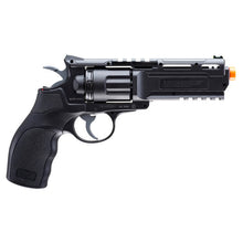 Load image into Gallery viewer, ELITE FORCE H8R GEN 2 6MM CO2 AIRSOFT REVOLVER
