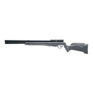 UMAREX ORIGIN .22 CAL PCP AIR RIFLE WITH HIGH PRESSURE AIR HAND PUMP