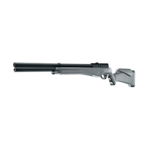 UMAREX ORIGIN .22 CAL PCP AIR RIFLE WITH HIGH PRESSURE AIR HAND PUMP