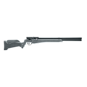 UMAREX ORIGIN .22 CAL PCP AIR RIFLE WITH HIGH PRESSURE AIR HAND PUMP