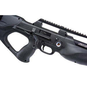 WALTHER REIGN UXT .22 CAL PCP BULLPUP AIR RIFLE