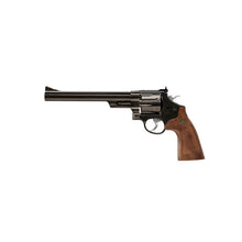 Load image into Gallery viewer, S&amp;W M29 LONG BARREL .177 BB REVOLVER AIRGUN
