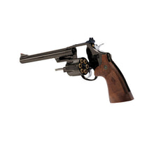 Load image into Gallery viewer, S&amp;W M29 LONG BARREL .177 BB REVOLVER AIRGUN
