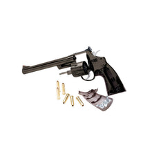 Load image into Gallery viewer, S&amp;W M29 LONG BARREL .177 BB REVOLVER AIRGUN
