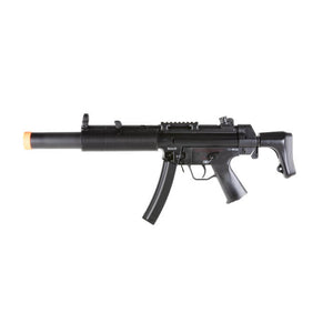 Elite Force HK MP5 SD6 FULL METAL Elite Ver. (Black)