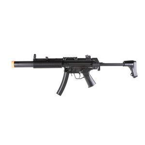 Elite Force HK MP5 SD6 FULL METAL Elite Ver. (Black)