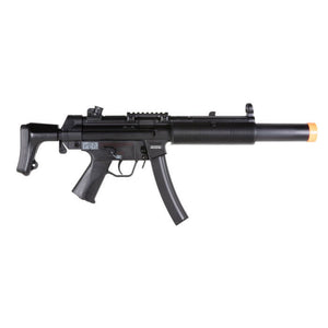 Elite Force HK MP5 SD6 FULL METAL Elite Ver. (Black)