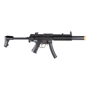 Elite Force HK MP5 SD6 FULL METAL Elite Ver. (Black)