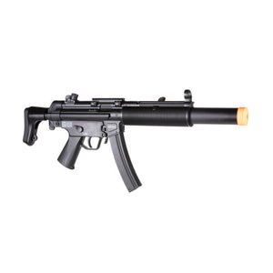 Elite Force HK MP5 SD6 FULL METAL Elite Ver. (Black)