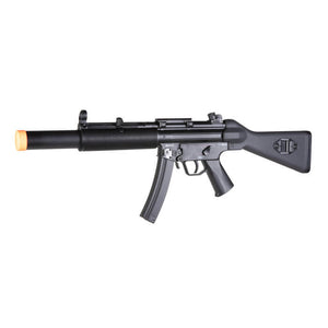 Elite Force HK MP5 SD6 FULL METAL Elite Ver. (Black)