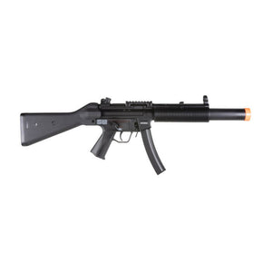 Elite Force HK MP5 SD6 FULL METAL Elite Ver. (Black)