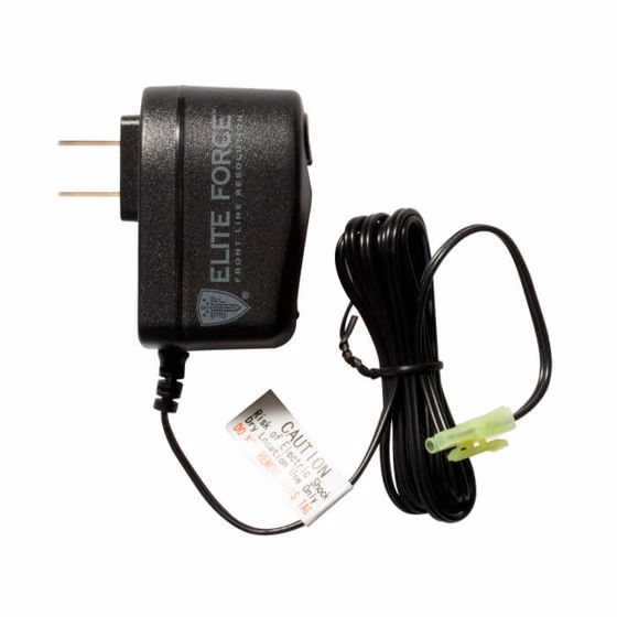 Elite Force 9.6V SMART CHARGER-NIMH