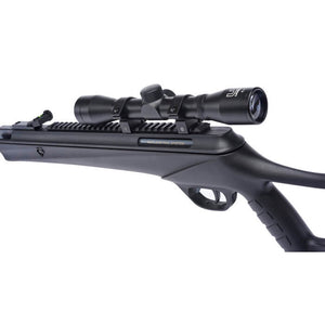 Umarex Surgemax Elite Break Barrel Gas Piston Air Rifle (.22Cal. Or .177Cal.)