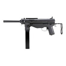 Load image into Gallery viewer, UMAREX LEGENDS M3 GREASE GUN - FULL METAL - BLOWBACK SEMI/ FULL-AUTO .177 BB GUN
