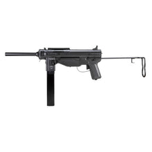 Load image into Gallery viewer, UMAREX LEGENDS M3 GREASE GUN - FULL METAL - BLOWBACK SEMI/ FULL-AUTO .177 BB GUN
