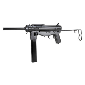 UMAREX LEGENDS M3 GREASE GUN - FULL METAL - BLOWBACK SEMI/ FULL-AUTO .177 BB GUN