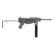 Load image into Gallery viewer, UMAREX LEGENDS M3 GREASE GUN - FULL METAL - BLOWBACK SEMI/ FULL-AUTO .177 BB GUN
