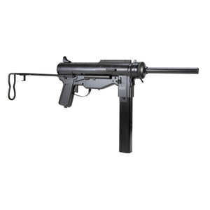 UMAREX LEGENDS M3 GREASE GUN - FULL METAL - BLOWBACK SEMI/ FULL-AUTO .177 BB GUN