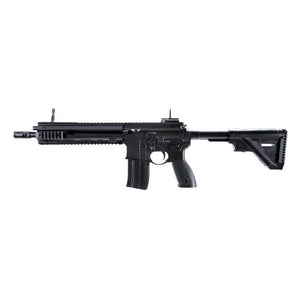 Umarex HK 416 Officially Licensed .177 Caliber 6 shot burst BB Carbine