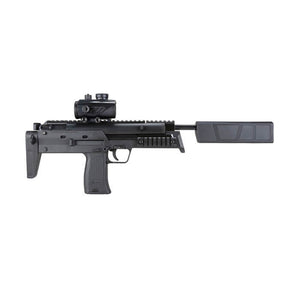 UMAREX HK Heckler & Koch MP7 .177 Caliber Break Barrel Pellet Gun Air Rifle