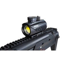 Load image into Gallery viewer, UMAREX HK Heckler &amp; Koch MP7 .177 Caliber Break Barrel Pellet Gun Air Rifle
