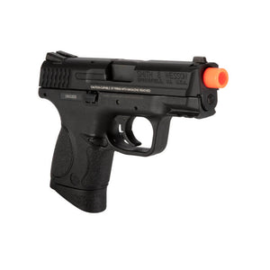 NEW RELEASE - ELITE FORCE / UMAREX S&W M&P 9C Fully Licensed Gas Blowback Pistol (By VFC)