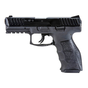 NEW T4E HK VP9 PAINTBALL MARKER  .43 CAL - BLACK