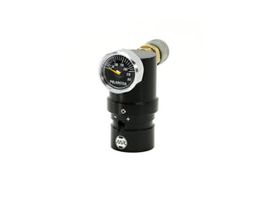 PolarStar MR "MicroReg Gen 2" Micro Regulator Air Rig (Regulator Only)