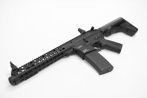 KWA VM4 RONIN 10 SBR Full Metal AEG2.5 6mm Airsoft Rifle