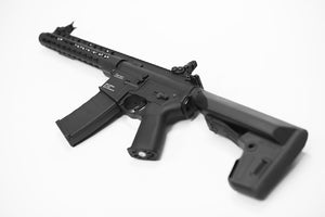 KWA VM4 RONIN 10 SBR Full Metal AEG2.5 6mm Airsoft Rifle